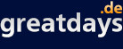 Greatdays DE Logo