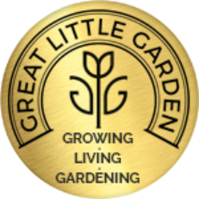 Great Little Garden UK Logo