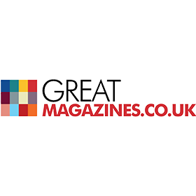GreatMagazines Logo