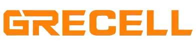 Grecell US Logo