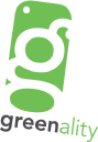 Greenality Logo