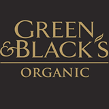 Green & Blacks Logo