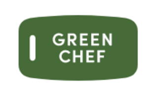 Green Chef NL Logo