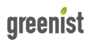 Greenist CH Logo