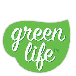 greenlife Logo