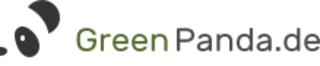 GreenPanda Logo