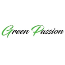 Green Passion CH Logo