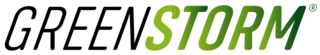 Greenstorm Mobility DE Logo