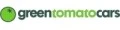 greentomatocars Logo