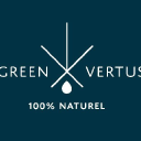 greenvertus affiliation FR Logo