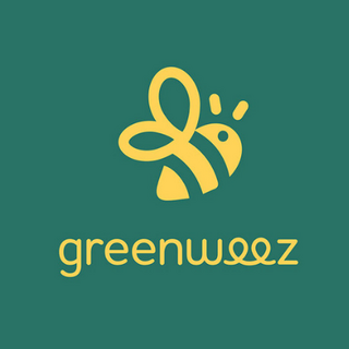 Greenweez Standard Logo