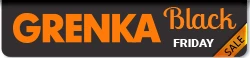 Grenka UA Logo