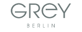 GREY Fashion Berlin Logo