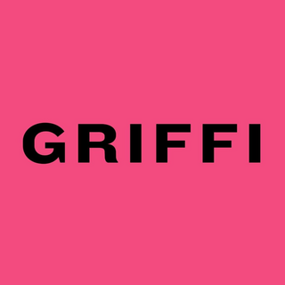 Griffi IT Logo