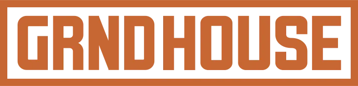 GRNDHOUSE Logo