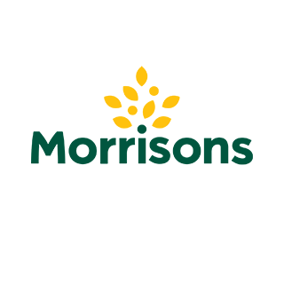 Morrisons Grocery UK Logo