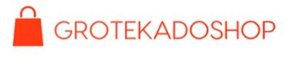 Grote Kadoshop Logo