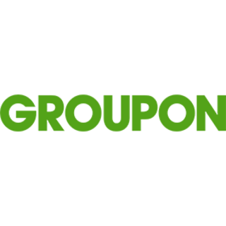 Groupon BE Logo
