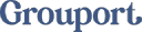 Grouport US Logo
