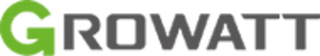 Growattportable US Logo