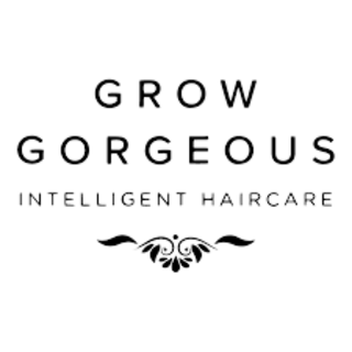 Grow Gorgeous DE Logo