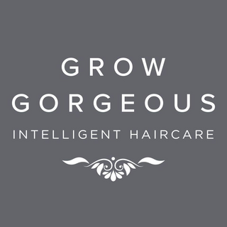 Grow Gorgeous Logo