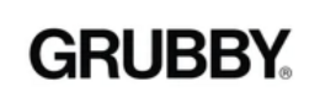 Grubby Logo