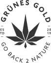 GRÜNES GOLD Herbst DE Logo