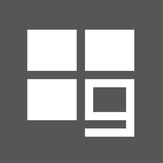 grundstoff.net Logo