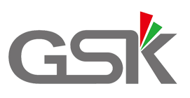 Gsk Ink Logo