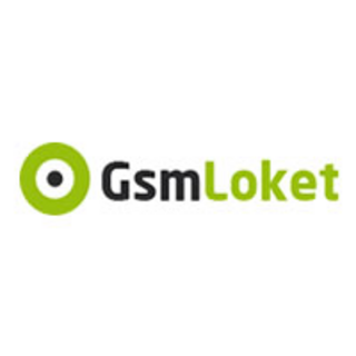 Gsmloket.nl Logo