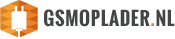 GSMoplader.nl Logo