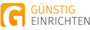Guenstigeinrichten.de Logo