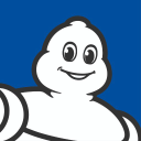 Michelin Guide Hotels Logo