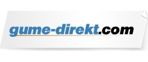 Gume-direkt.com SI Logo