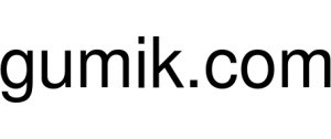 Gumik HU Logo