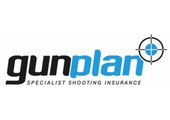 Gunplan UK Logo
