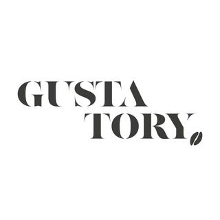 GUSTATORY Logo