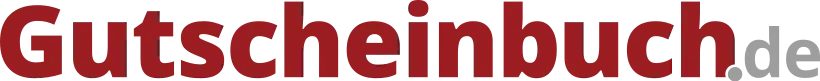Gutscheinbuch Logo