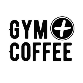 Gym+Coffee IE Logo