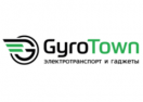Gyrotown Logo