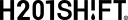 H201SHIFT US Logo