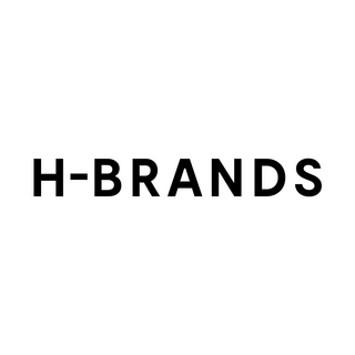 H Brands IT Logo