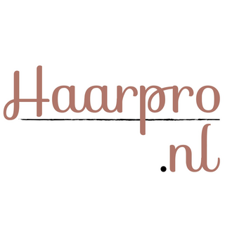 Haarpro NL Logo