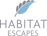 Habitat Escapes Logo