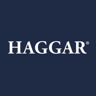 Haggar US Logo