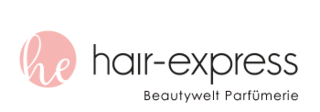 Hair Express Logo