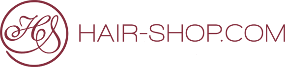 Hair Shop Logo