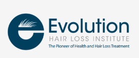 Evolution Hair Loss Institute Logo
