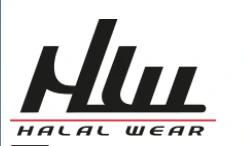 Halal-Wear Logo
